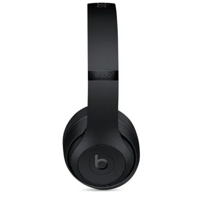 Beats Studio 3 Wireless Over-Ear Headphone - Black